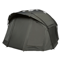 Fulcrum Session Bivvy - XXL - 2/3 personas - con funda protectora