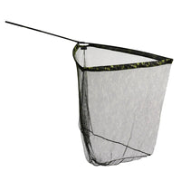 Red de desembarque - Camuflaje - 180 cm - 2 piezas