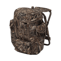 MAX5 HD - Silla Mochila