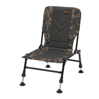Silla Prologic Avenger Camo - Silla para carpas