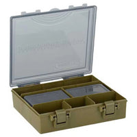 Organizador de equipo - Sistema de cajas