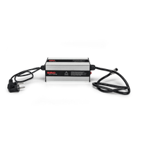 Cargador de batería - 12V - 15Ah