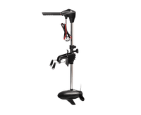 BLX 110LBs - 24V - Motor eléctrico fueraborda