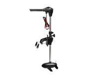 BLX 60LBs - 12V - Motor eléctrico fueraborda