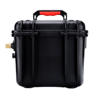 Caja Exterior de Litio 12V - 100Ah