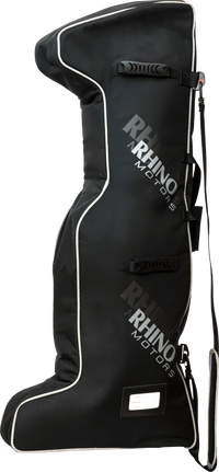 Bolsa de transporte para motor