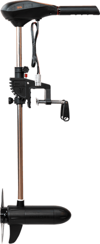 Rhino - VX 35 V2 - Motor eléctrico fueraborda - 35lbs