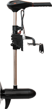 Rhino - VX 55 V2 - Motor eléctrico fueraborda - 55lbs