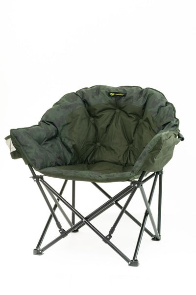 RidgeMonkey CoZee Bucket Chair - KarperCentrale