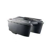 Hunter 3000 - Barco cebador