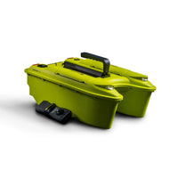 Hunter 750 - barco cebador - Hi-Viz