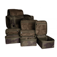 Ruggage - Mochila y Estuche para Accesorios - 40 Litros - Conjunto
