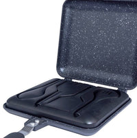 Tostadora de sándwiches - Clásica - Estándar - Edición Granito