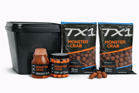 Monster Crab - Pack de Sesión