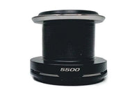 Carrete de repuesto - Baitrunner medio 5.500 - XTB LC