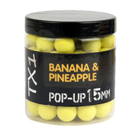 TX1 - Pop-Ups - Plátano y Piña