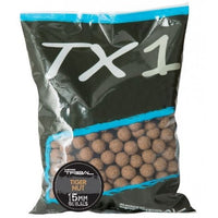 TX1 Boilies de Chufa - 5KG - Marrón claro