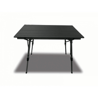 A1 - Mesa Plegable - Aluminio