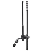 Black Lite - Barra Antienganche