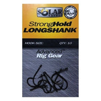 Longshank - Fortaleza