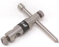 P1 - Estabilizador para soporte de caña