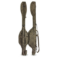 SP C-Tech - 10 pies - Funda para cañas - 3 cañas