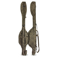 SP C-Tech - 12 pies - Funda para cañas - 3 cañas
