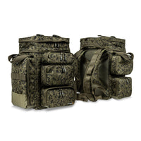 SP C-Tech - Mochila - Grande