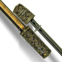 SP C-Tech - Protector de Punta y Culote