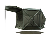 SP - Refugio Cube - 6 Pilares
