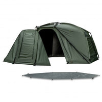 SW Pro - Sistema de tienda Uni Spider Bivvy - Paquete - Para 1 persona