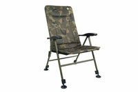 WorldWide - Sillón reclinable - Alto