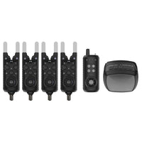 Conjunto de Alarmas Gizmo2 4+1