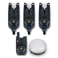 Alarma de picada HeroX 3+1