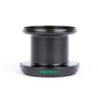 HeroX - Carrete de repuesto