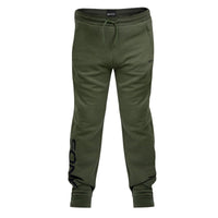 Jogger Verde