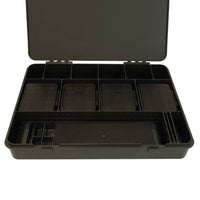 Caja fuerte grande - Cargada