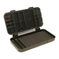 Caja compacta para rigs Lokbox