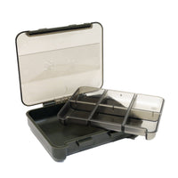 Caja interna Lokbox