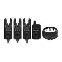 Conjunto de alarmas SKS2 3+1