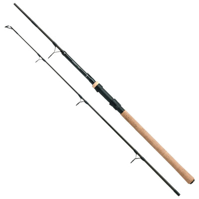 Sonik Sports Xtractor+ - Kurk - 9FT - 2.75LB - KarperCentrale