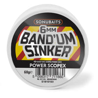 Band'Um Sinkers - Power Scopex