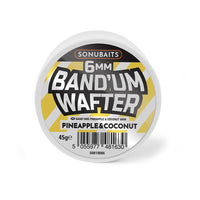 Band'Um Wafters - Piña y Coco