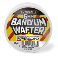 Band'Um Wafters - Power Scopex