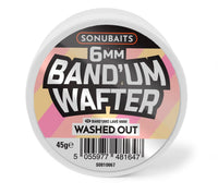 Band'Um Wafters - Deslavados