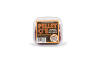 Pellet O'S 8mm - Salchicha Picante