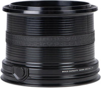 X - Carrete de repuesto