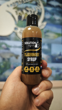 Extracto de Tigernut - Puro - 100ml