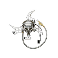 Armolife - Estufa CG-3