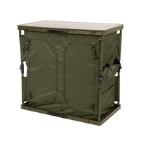 Almacenamiento Bivvy XL